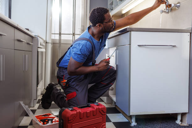 Best Commercial Plumbing Services  in Plum, PA